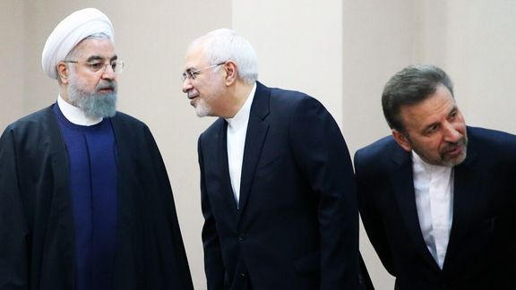 Argument Ensues Between Iran Factions Over Issue Of US Compensation