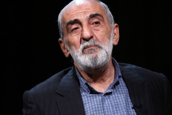 نماینده خامنهای: ۹۰ میلیون ایرانی میدانند که اسرائیل در جنگ ۱۲ روزه شکست خورد