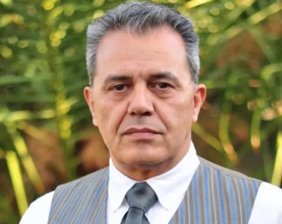 درخواست از دادستانی آلمان: تحقیقات کیفری را درباره پرونده «قتل شارمهد» آغاز کنید