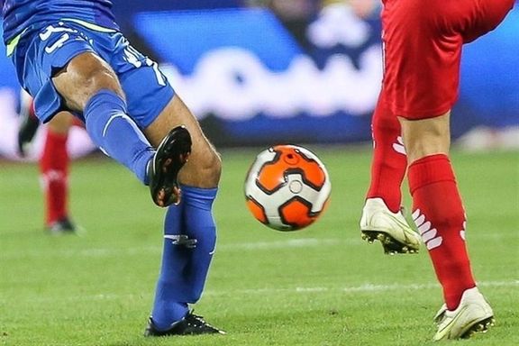 قوه قضاییه: بازیکنانی در فوتبال ایران با ۱۳دقیقه بازی، ۱۲۰ میلیارد گرفتهاند