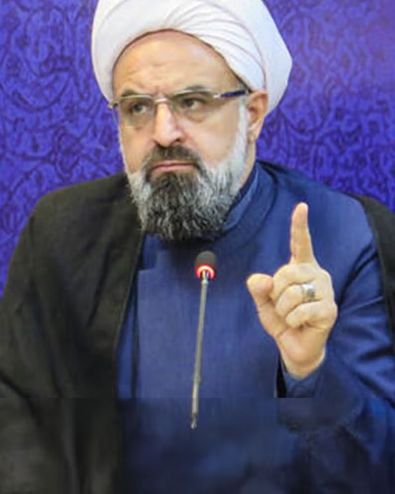 أمين هيئة الأمر بالمعروف: في كرتون توم وجيري إسرائيل هي الفأر وإيران القط