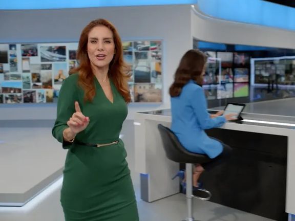 قناة "إيران إنترناشيونال" تستأنف بثها المباشر من لندن بعد توقف بسبب تهديدات إرهابية