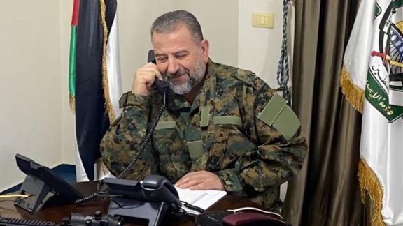 شبکه المنار: صالح العاروری، معاون دفتر سیاسی حماس، در انفجار بیروت کشته شد