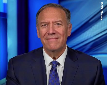 پمپئو: دولت بایدن در حال دادن پول به دزدسالاران و دین‌سالاران حاکم بر ایران است