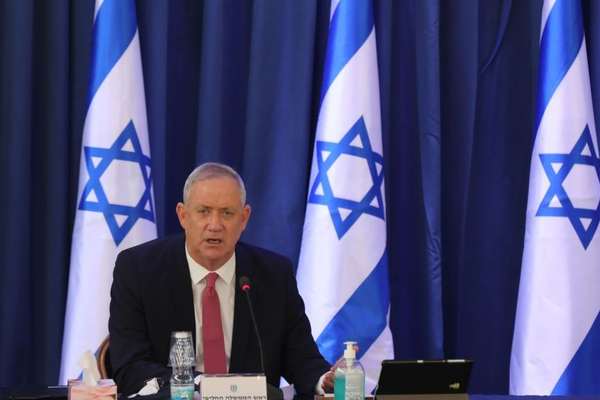 Israel Defense Minister Says Well-Prepared For Bombing Iran