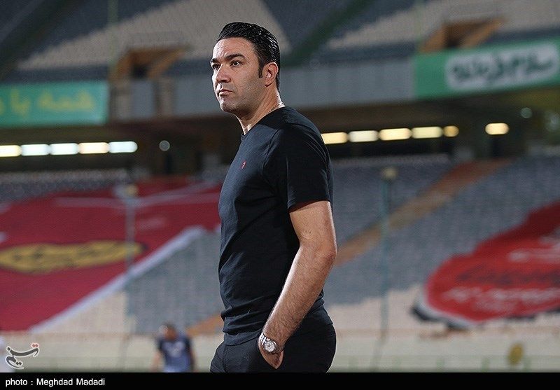 آیا نیروهای امنیتی اجازه حضور نکونام در استقلال را می‌دهند؟