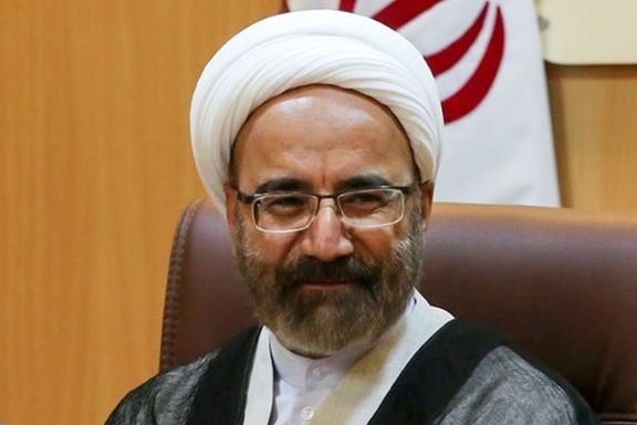 معاون اول قوه قضاییه: حبس کردن فعال اقتصادی و ممنوعالخروج کردن آنها مشکلی را حل نمیکند