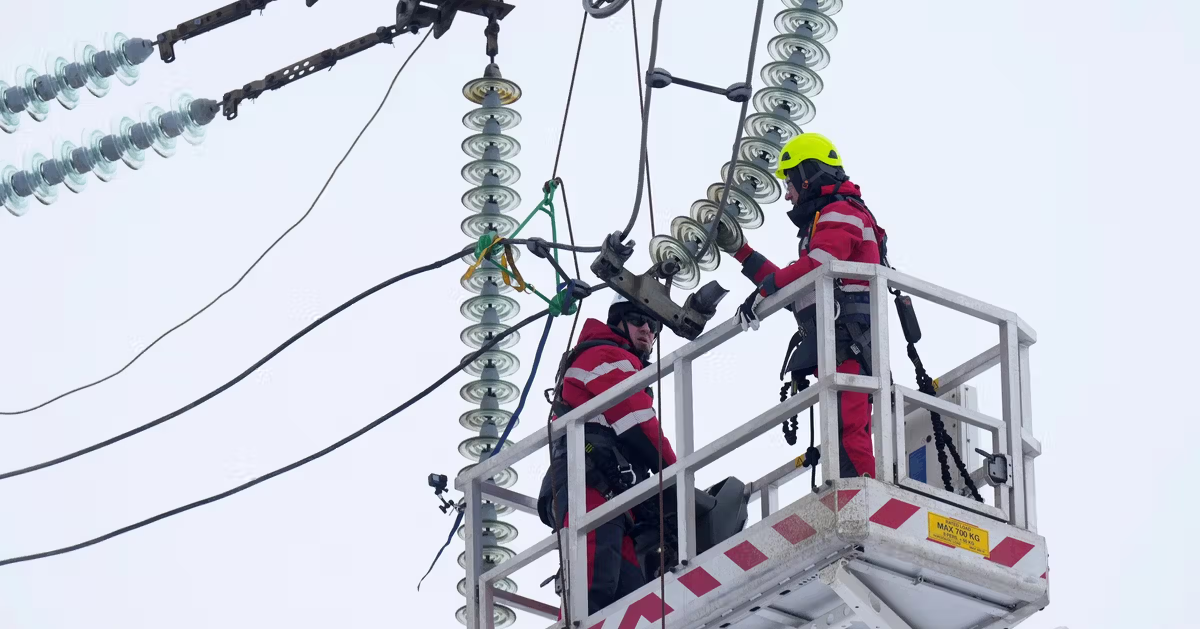 سوریه به‌زودی توافق واردات برق از ترکیه را امضا می‌کند