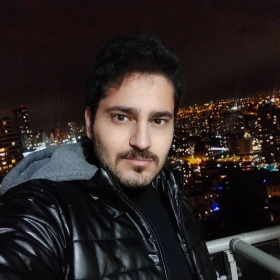 عارف جنتیان بدون حق داشتن وکیل تحت بازجویی برای اعتراف اجباری است