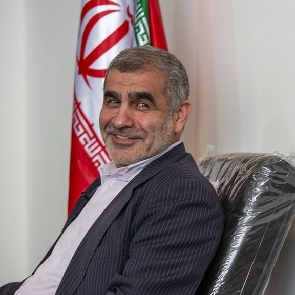 رییس ستاد انتخاباتی رئیسی: هر یک از نامزدها به نفع رئیسی انصراف بدهند استقبال میکنیم