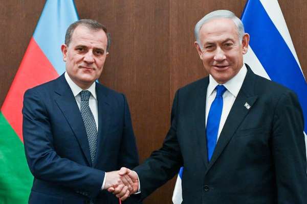 Exiled Prince, Iranian Opposition Slam Letter By Israeli Lawmakers