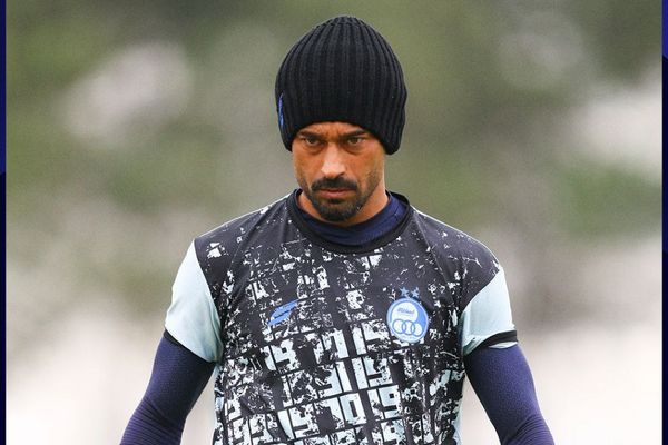 پس از صعود در آسیا؛ رامین رضاییان نام استقلال را از پروفایل اینستاگرام خود حذف کرد