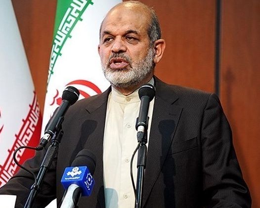 وزیر کشور: واکسنهای ایرانی در ارزیابی موفق بوده، مردم کاملا با خیال راحت واکسینه شوند