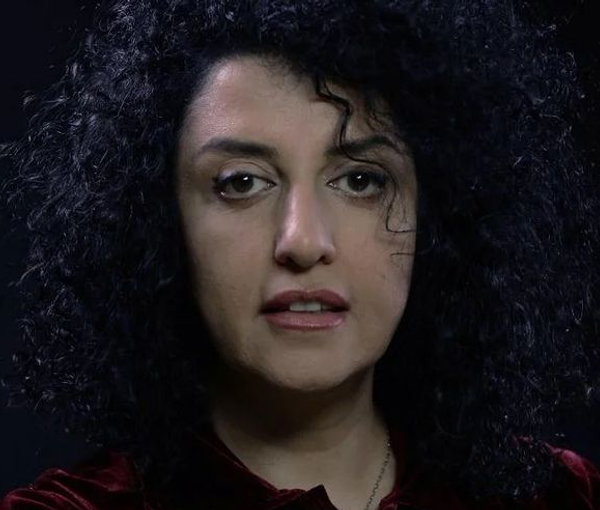 واکنش سازمان زندان‌ها به ضرب و جرح نرگس محمدی، توهین به او و تهدیدش در اوین: «صحت ندارد»