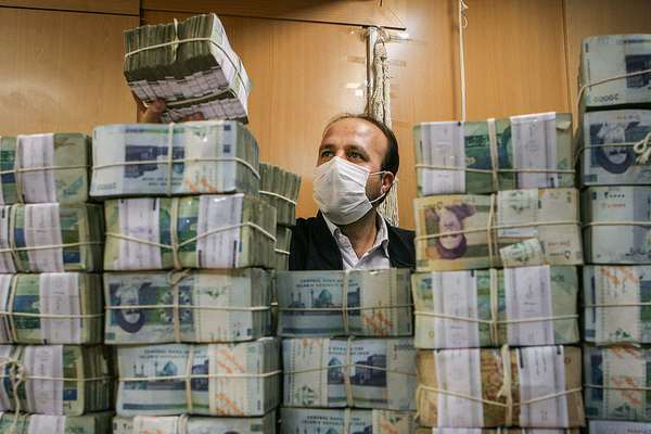 Iran’s Inflation In March Broke Eight-Decade Record