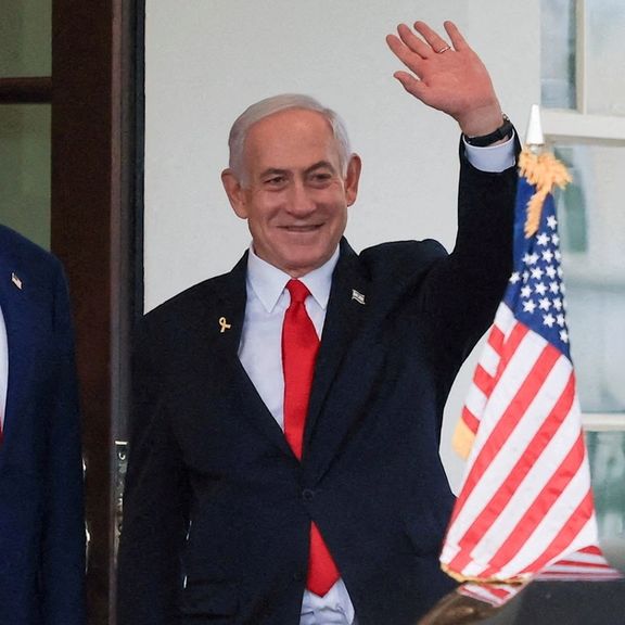 نخستوزیری اسرائیل: رهبری نتانیاهو بود که عملیات علیه تهدیدات ایران را ممکن کرد