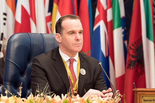 دیپلمات ارشد آمریکایی: احتمال توافق سریع با جمهوری اسلامی در پاکستان تقریبا صفر است