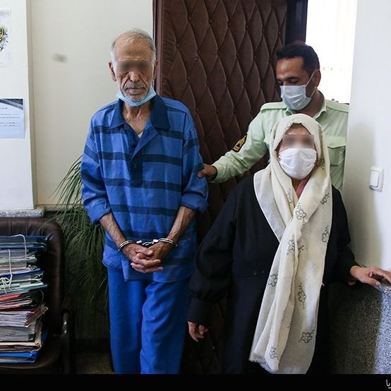 واکنش پوران درخشنده به قتل فرزندان خانواده خرمدین: فقط این نیست که بچه به دنیا بیاید