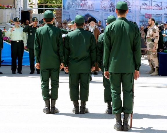 دولت استرالیا اعلام کرد قانونی را برای «تروریستی» اعلام شدن سپاه تصویب خواهد کرد