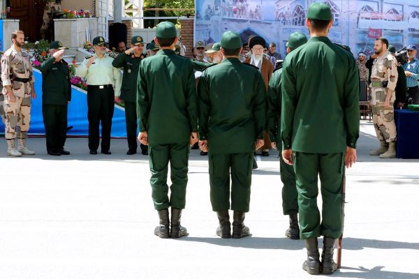 دولت استرالیا اعلام کرد قانونی را برای «تروریستی» اعلام شدن سپاه تصویب خواهد کرد