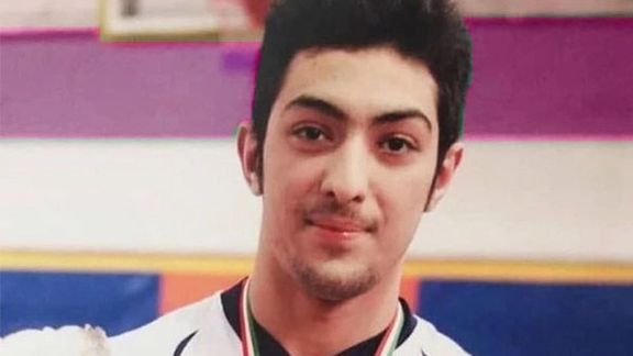 کارشناسان حقوق بشر سازمان ملل خواستار توقف فوری اعدام آرمان عبدالعالی شدند