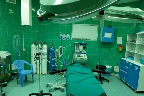 رییس سازمان نظام پزشکی: امسال متقاضی رشته جراحی قلب نداشتیم