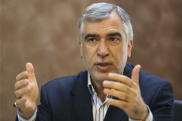 عضو لجنة الأمن القومي بالبرلمان الإيراني: لا نقبل المقترح الأمريكي ويجب إنهاء المفاوضات