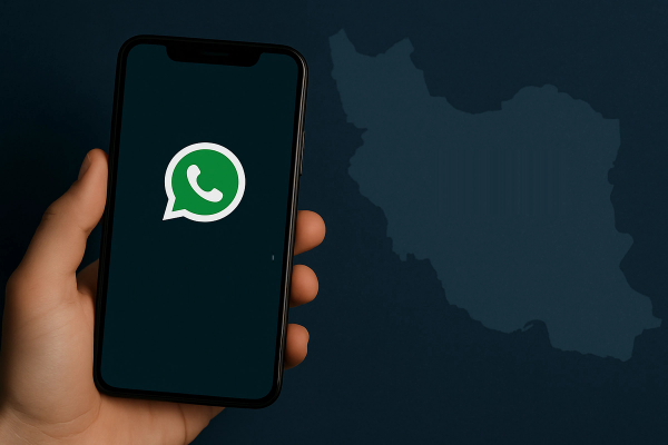 Israel used WhatsApp to target Iran officials during war, ex-minister says