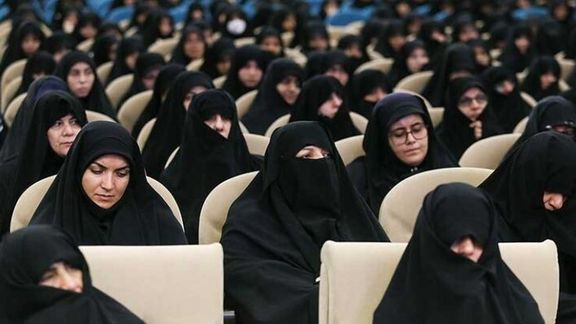 مدیر حوزه علمیه زنان تهران: پس از سال ۱۴۰۱ دختران تهرانی بیشتر جذب حوزه علمیه شدند