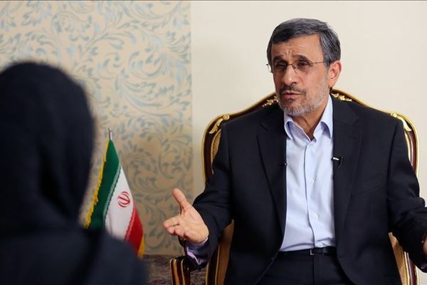 Ahmadinejad Comes Under Attack For Comment On Iran – Israel War