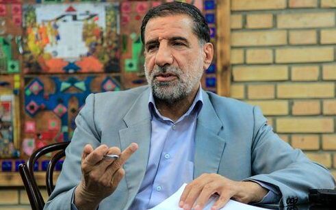 عضو کمیسیون امنیت ملی مجلس: تا آخرین لحظه در سوریه ماندیم تا شاید اسد ایستادگی کند