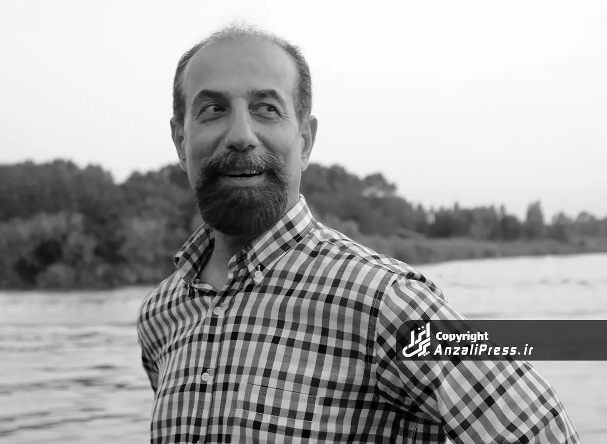 جواد گروهی، پیشکسوت باشگاه ملوان، درگذشت