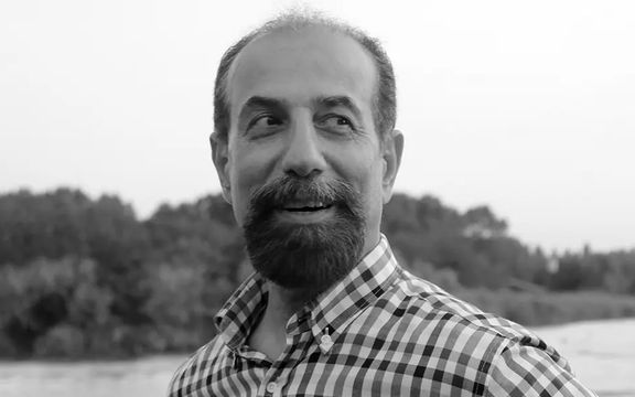 جواد گروهی، پیشکسوت باشگاه ملوان، درگذشت