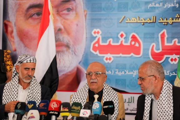 واکنش سپاه به کشته شدن سران ارشد حوثیها: پاسخ پشیمانکننده به اسرائیل داده میشود