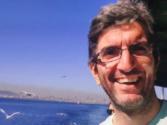 امیرعماد میرمیرانی، فعال در زمینه آیتی که با نام «جادی» شناخته میشد، بازداشت شد