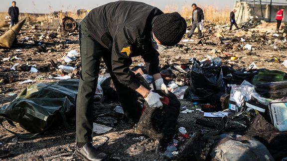 در رای نهایی دادگاه هواپیمای اوکراینی، هیچ مقام ارشد نظامی و حکومتی محکوم نشد