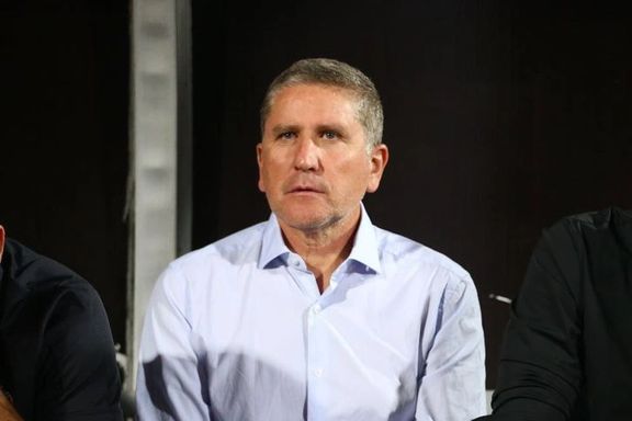 عصبانیت گاریدو از داوری: اشتباه را یکبار میپذیریم، اما دو پنالتی برای ما نگرفتند!