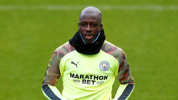 بازگشت به فوتبال پس از رفع اتهام تجاوز؛ بنجامین مندی به لوریان فرانسه پیوست