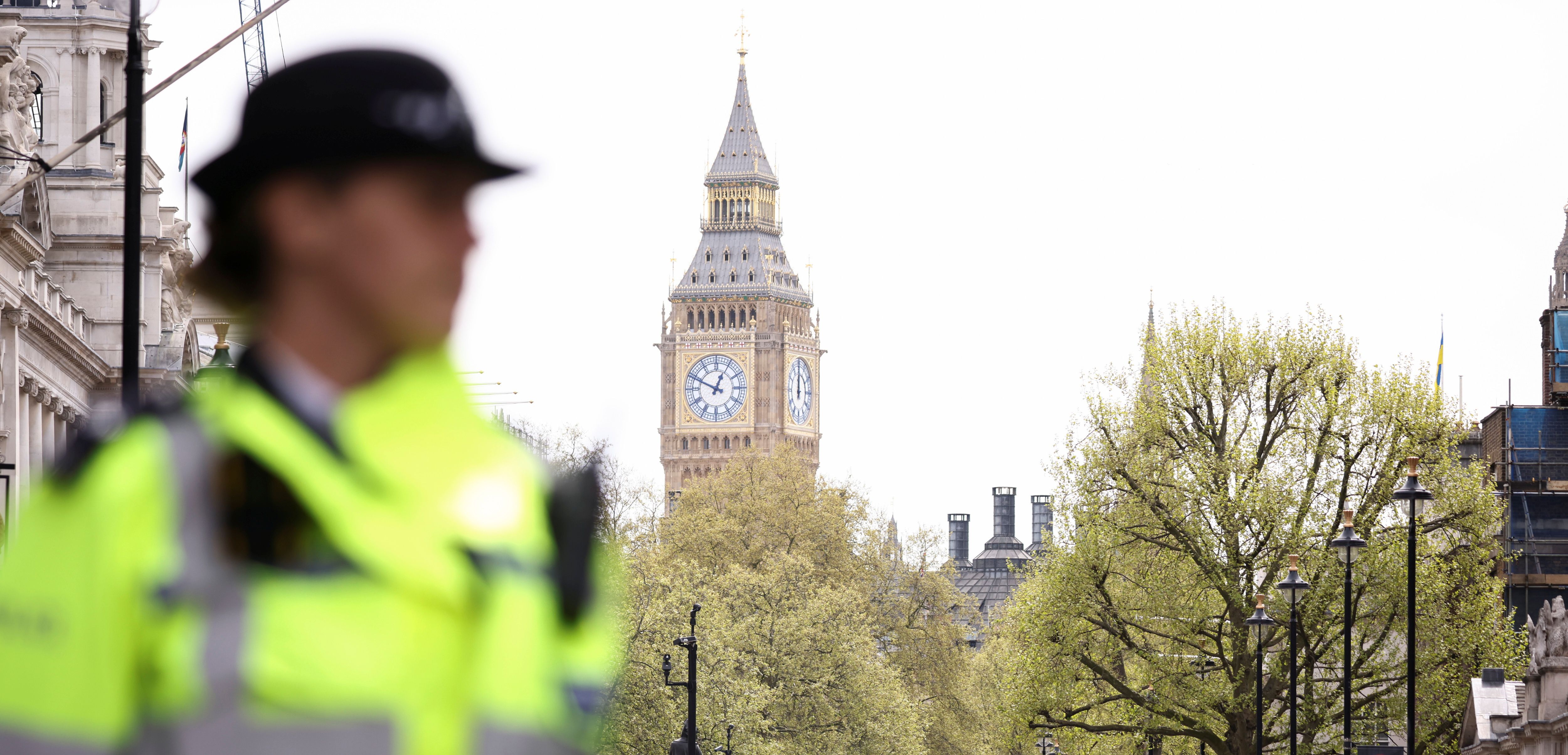 جمعا معلومات عن مواقع يهودية وإسرائيلية.. محاكمة شخصين في لندن بتهمة التجسس لصالح إيران