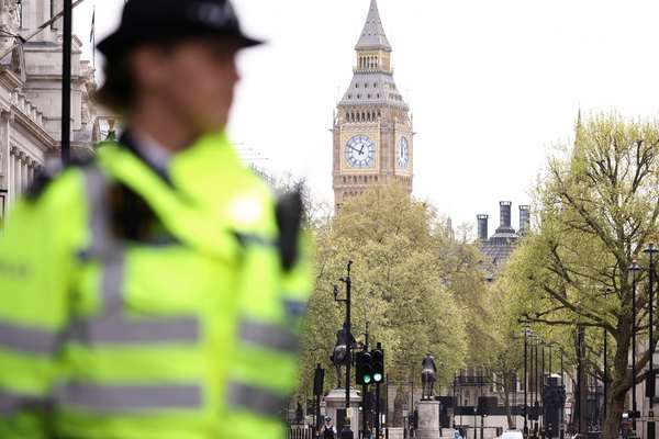 Two men accused of spying for Iran to appear in London’s Old Bailey court