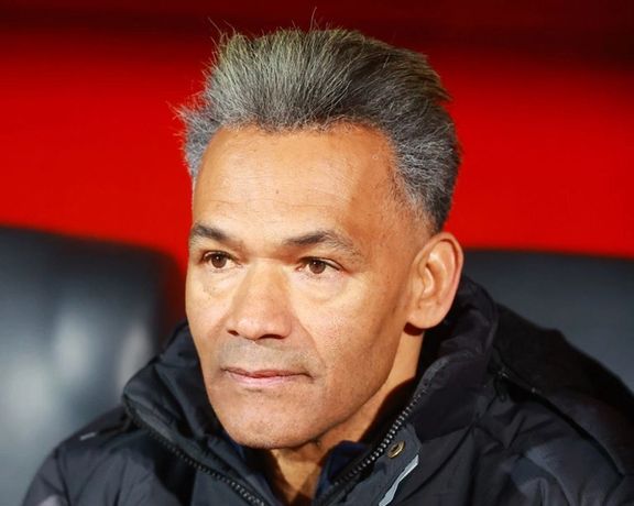 مورایس پس از تساوی در تبریز: عاشق این جو بودم، این یک فوتبال واقعی بود