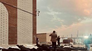 36,500 deaths in context: How Iran’s toll compares with wars and crackdowns