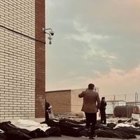 36,500 deaths in context: How Iran’s toll compares with wars and crackdowns