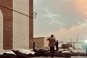 36,500 deaths in context: How Iran’s toll compares with wars and crackdowns