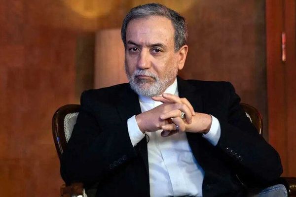 وزير الخارجية الإيراني: سلام ترامب عبر استخدام القوة يمثل "شريعة الغاب"