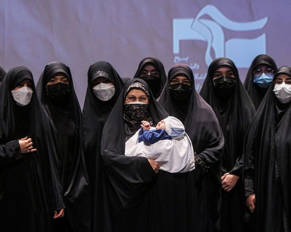 معاون رئیسی در امور زنان: زنان با مدیریت صحیح مخارج به مردمی کردن یارانهها کمک کنند