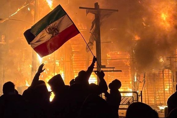 Iran's top security council holds meeting over fears of renewed protests