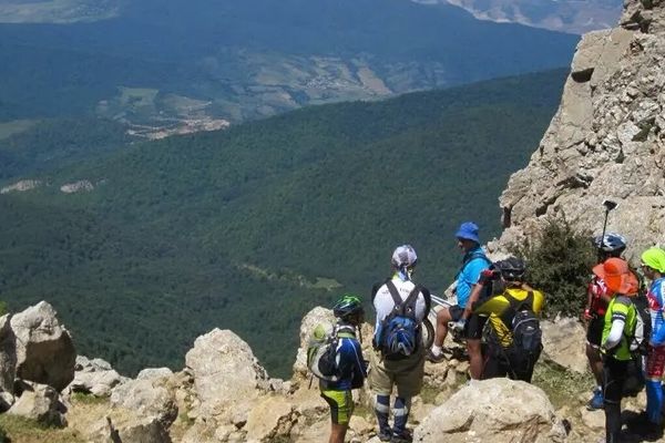 Hiker Allegedly Paralyzed In Iran Attack On Tourists