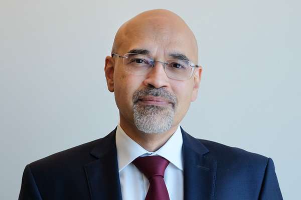 Iranian-Swedish scholar steps down after probe into his links to Tehran