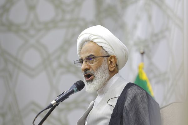 نماینده مجتبی خامنهای در سپاه: دشمن ماجراجویی کند، فرای منطقه را هم برایشان ناامن میکنیم